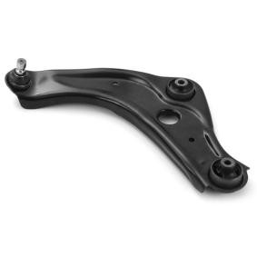 AISIN JTAN-005L Bras de suspension NISSAN Qashqai 2 (J11, J11_) 1.6 130 CV Diesel