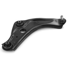 AISIN JTAN-005R Bras de suspension NISSAN Qashqai 2 (J11, J11_) 1.6 130 CV Diesel