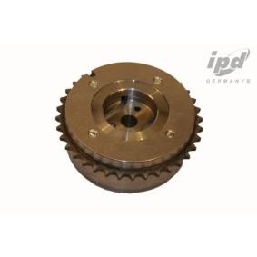 HEPU 21-7018 Nockenwellenversteller SUBARU