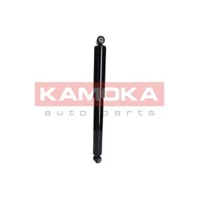 KAMOKA 2000005 Amortecedores JEEP Commander (XK, XH)