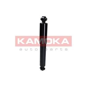 KAMOKA 2000018 Amortiguadores CHRYSLER GRAND VOYAGER