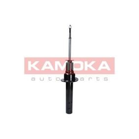 KAMOKA 2000027 Amortecedores JEEP Commander (XK, XH) 3.0 211 cv Diesel