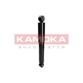 KAMOKA 2000380 Stötdämpare FORD MONDEO 1 (GBP)