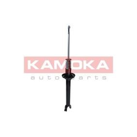 KAMOKA 2000692 Stoßdämpfer FORD Fiesta Mk4 Kastenwagen (JVS)