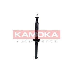 KAMOKA 2000695 Stoßdämpfer FORD Fiesta Mk4 Kastenwagen (JVS)