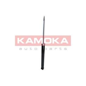 KAMOKA 2000750 Stötdämpare FORD TRANSIT Flak/chassi (FM_ _, FN_ _)