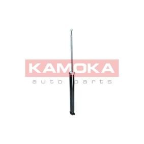 KAMOKA 2000779 Stötdämpare CHEVROLET AVEO Halvkombi (T300)
