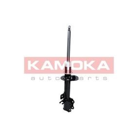 KAMOKA 2000803 Stötdämpare CHEVROLET LACETTI Kombi (J200)