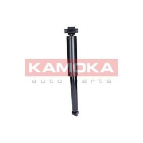KAMOKA 2000806 Stoßdämpfer RENAULT ESPACE 4 (JK0/1)