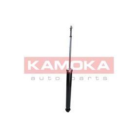 KAMOKA 2000863 Stötdämpare NISSAN JUKE (F15)