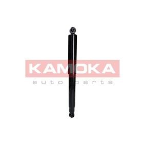 KAMOKA 2000871 Amortecedores JEEP GRAND CHEROKEE 2 (WJ, WG) 3.1 140 cv Diesel