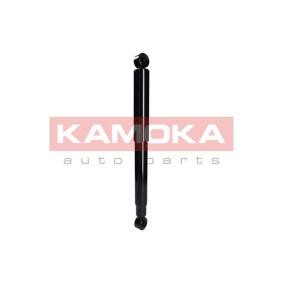 KAMOKA 2000877 Amortecedores JEEP CHEROKEE (KK)