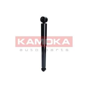 KAMOKA 2000912 Stötdämpare NISSAN X-TRAIL (T31) 2.0 150 hk Diesel