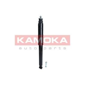 KAMOKA 2001013 Amortisseur MERCEDES-BENZ Classe E Break (S124)
