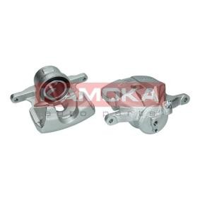 KAMOKA JBC0636 Bremsecaliper MAZDA 6 Stasjonsvogn (GJ, GL) 2.5 185 hk Bensinmotor