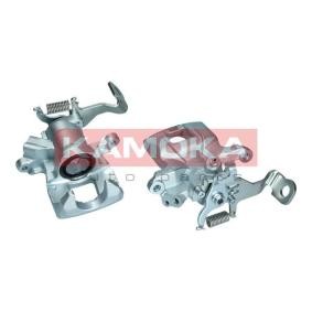 KAMOKA JBC0637 Bremsecaliper MAZDA 6 Stasjonsvogn (GJ, GL) 2.5 185 hk Bensinmotor