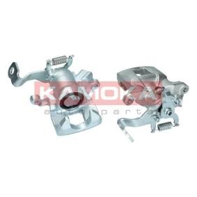 KAMOKA JBC0638 Bremsecaliper MAZDA 6 Stasjonsvogn (GJ, GL) 2.5 185 hk Bensinmotor