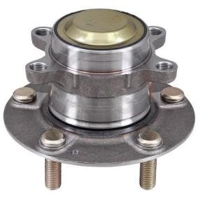 Comprar Cubo de rueda de A.B.S. 201900 a bajo precio de 102,05&nbsp;&euro;