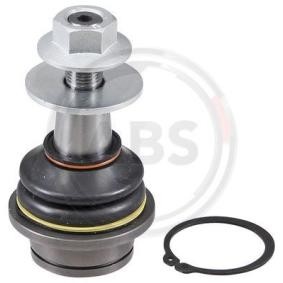 Kjøp Bærekule av A.B.S. 220699 til den lave prisen 560,41&nbsp;kr