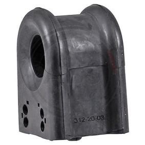 Kjøp Foring, stabilisator av A.B.S. 274010 til den lave prisen 81,63&nbsp;kr