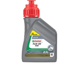Kühler Befestigungsteile des Herstellers CASTROL - Originalware Artikelnummer: 15C2B3