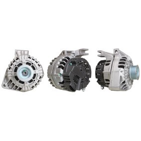 ELSTOCK 28-7985 Alternateur CHEVROLET TRANS SPORT