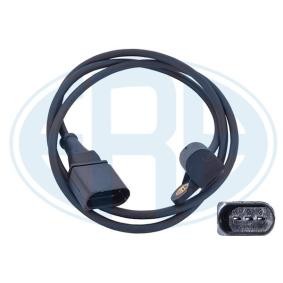 Compre Sensor, posição da árvore de cames da ERA 551576A a um preço baixo por 79,30&nbsp;&euro;