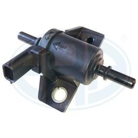 ERA 555497 Ventil, Luftsteuerung-Ansaugluft RENAULT