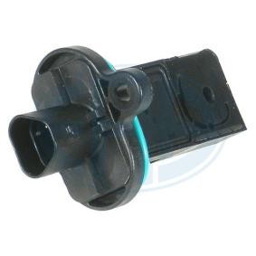 ERA 558128A Sensore, pressione carburante CHEVROLET AVEO Tre volumi (T300) 1.6 116 CV Motore a ciclo otto