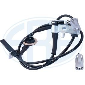 ERA 560630A Sensor ABS SUZUKI Grand Vitara 2 SUV (JT, TE, TD) 1.9 129 cv Gasoleo