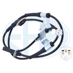 ERA 560631A Sensor ABS SUZUKI Grand Vitara 2 SUV (JT, TE, TD) 1.9 129 cv Gasoleo