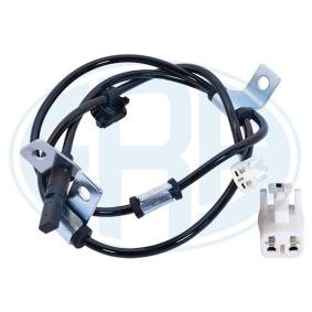 ERA 560633A Sensor ABS SUZUKI Grand Vitara 2 SUV (JT, TE, TD) 1.9 129 cv Gasoleo