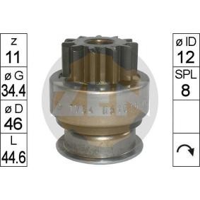 ERA ZN1764 Friløpsgir, starter MAZDA 6 (GG)