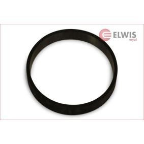 Dichtung, Ansaugbrücke von ELWIS ROYAL 0222003