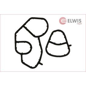 Ölfiltergehäusedichtung des Herstellers ELWIS ROYAL - Originalware Artikelnummer: 7026512