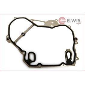 ELWIS ROYAL 7042670 Steuergehäusedichtung ALFA ROMEO 159 Sportwagon (939)