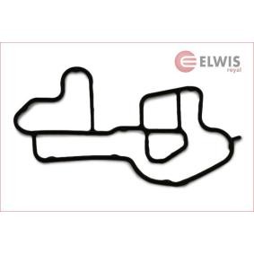 Ölfiltergehäusedichtung des Herstellers ELWIS ROYAL - Originalware Artikelnummer: 7122011
