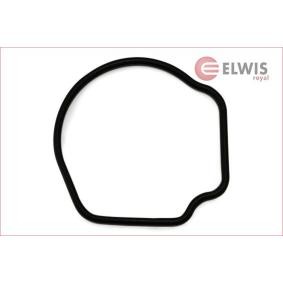 ELWIS ROYAL 7142604 Dichtung Thermostat  FIAT 500 (312)