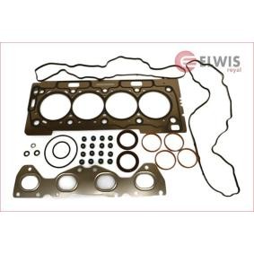 ELWIS ROYAL 9844257 Topplockspackning PEUGEOT 207 SW (WK_) 1.6 110 hk Bensinmotor