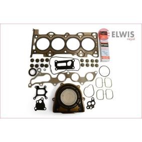 ELWIS ROYAL 9926501 Tetnings helsett, motor MAZDA 6 Station Wagon (GY) 1.8 120 hk Bensinmotor