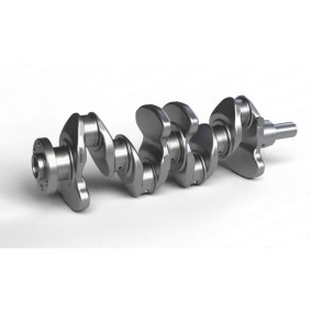 IPSA CK013002 Kurbelwelle TOYOTA AURIS