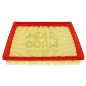 SKODA Luftfilter von MEAT & DORIA