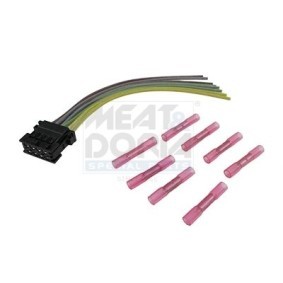 Rückleuchten-Ersatzteile des Herstellers MEAT & DORIA - Originalware Artikelnummer: 25469