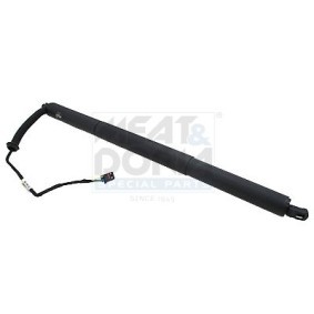 Kofferraum des Herstellers MEAT & DORIA - Originalware Artikelnummer: 301038