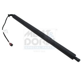 Kofferraum des Herstellers MEAT & DORIA - Originalware Artikelnummer: 301041