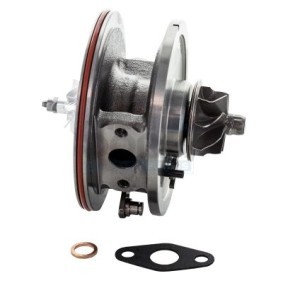 Rumpfgruppe, Lader 601273