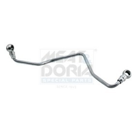 MEAT & DORIA 63126 Oljeledning, överladdare PEUGEOT 207 SW (WK_) 1.6 150 hk Bensinmotor