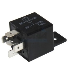 Multifunktionsrelais 73233403 VOLVO XC70 von MEAT & DORIA