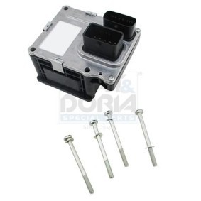 MEAT & DORIA 805058 Centralina cambio automatico FIAT QUBO