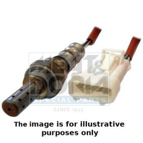 Achetez des Sonde lambda MEAT & DORIA 81068E à prix pour 50,45&nbsp;&euro;